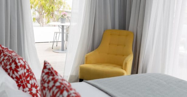 Hotel Suites 1478