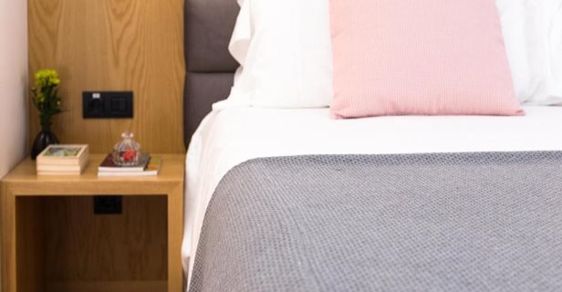 Hotel Suites 1478