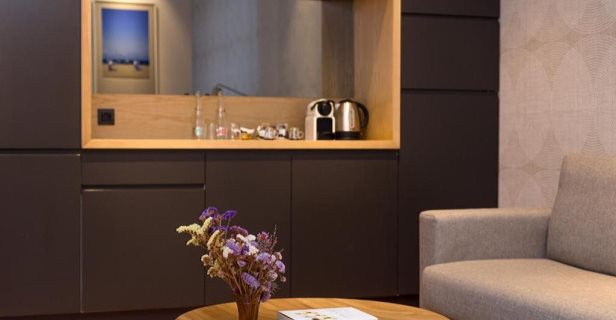 Hotel Suites 1478