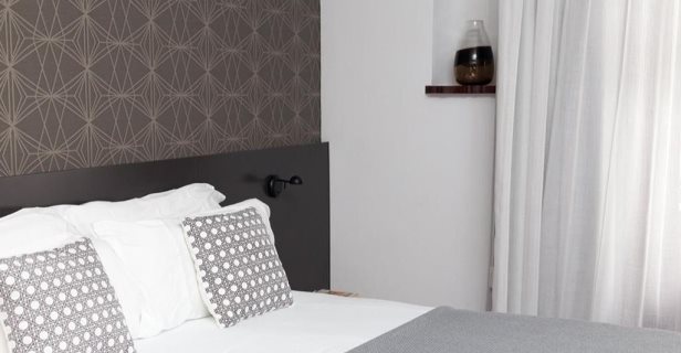 Hotel Suites 1478