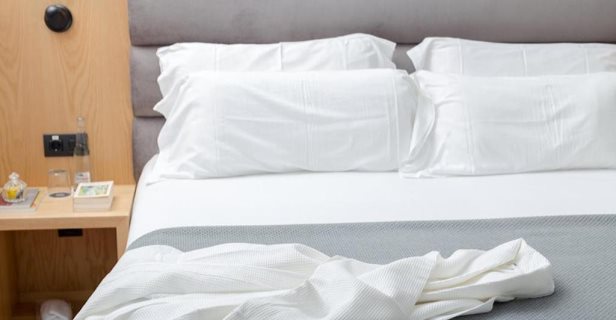 Hotel Suites 1478