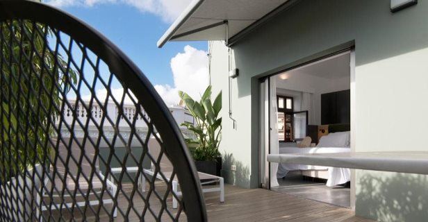 Hotel Suites 1478