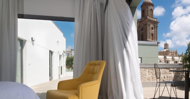Hotel Suites 1478