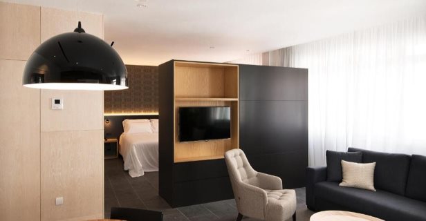 Hotel Suites 1478