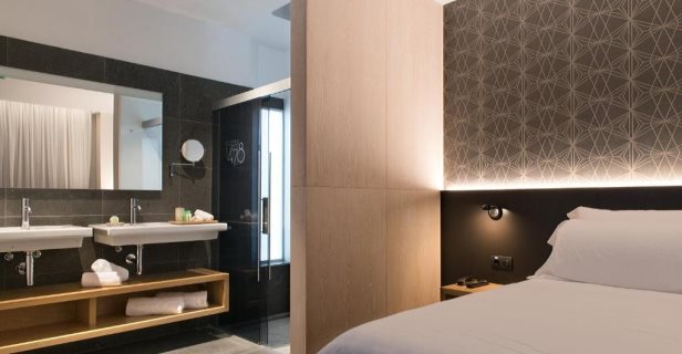 Hotel Suites 1478