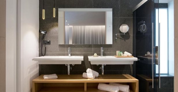 Hotel Suites 1478