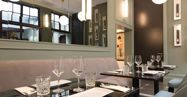 Hotel Suites 1478
