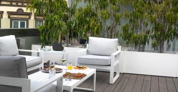 Hotel Suites 1478