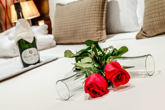 Hotel Suites 33