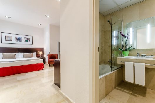 Hotel Suites 33