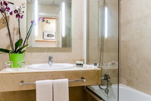 Hotel Suites 33