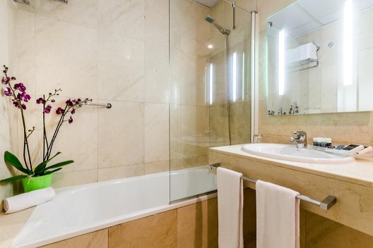 Hotel Suites 33