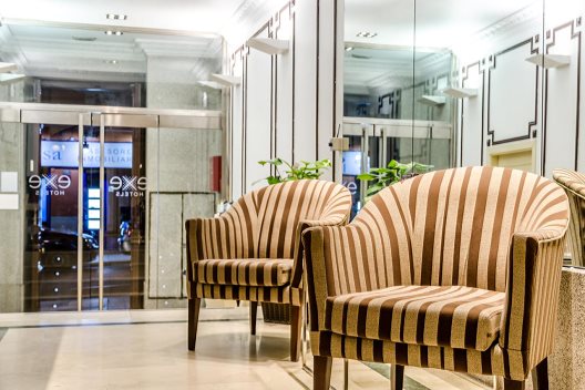 Hotel Suites 33