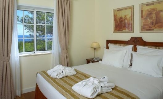 Hotel Suites Alba Resort & Spa