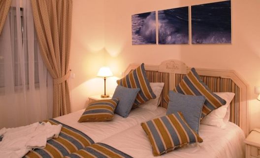 Hotel Suites Alba Resort & Spa