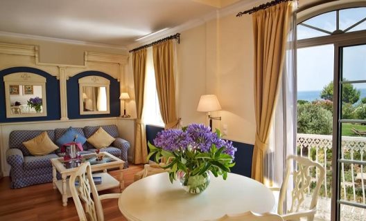 Hotel Suites Alba Resort & Spa