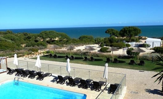 Hotel Suites Alba Resort & Spa