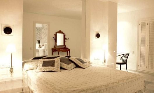 Hotel Suites Albayzin Del Mar