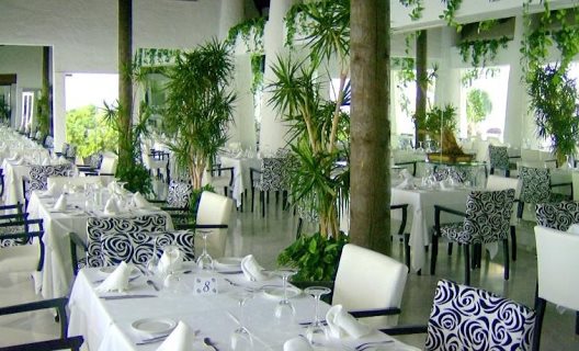 Hotel Suites Albayzin Del Mar