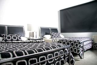 Hotel Suites Ambassador
