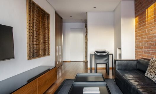 Hotel Suites Avenue