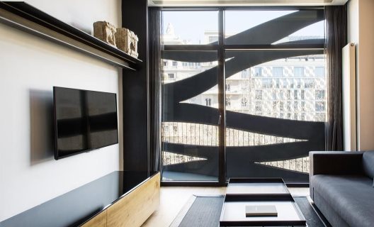 Hotel Suites Avenue