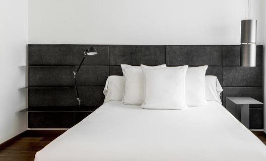 Hotel Suites Avenue
