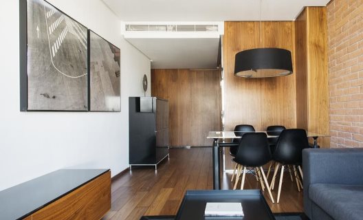 Hotel Suites Avenue