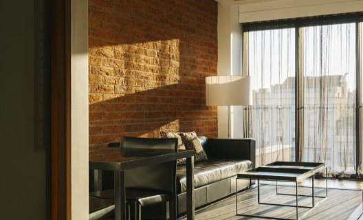 Hotel Suites Avenue