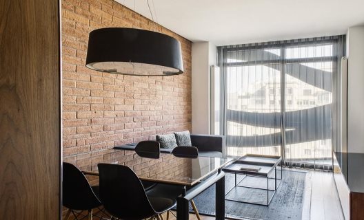 Hotel Suites Avenue