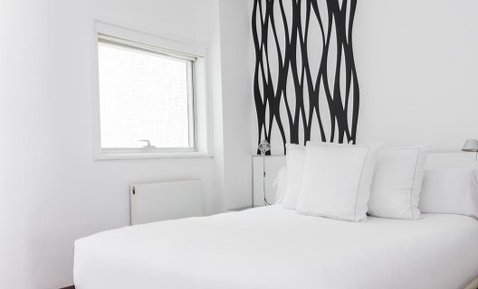 Hotel Suites Avenue