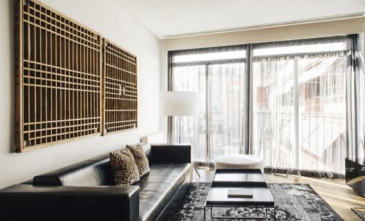 Hotel Suites Avenue