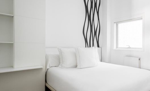 Hotel Suites Avenue