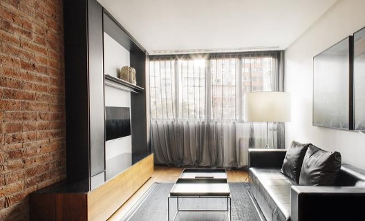 Hotel Suites Avenue