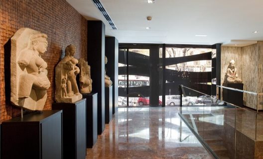 Hotel Suites Avenue