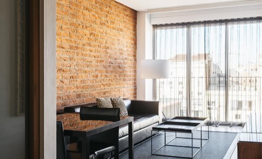 Hotel Suites Avenue