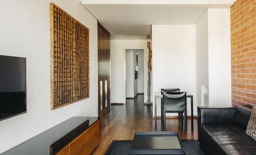 Hotel Suites Avenue
