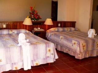 Hotel Suites Bahia