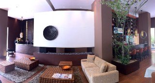 Hotel Suites Cabrera Imperial