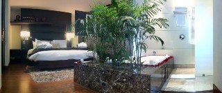 Hotel Suites Cabrera Imperial