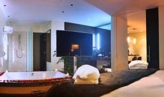 Hotel Suites Cabrera Imperial