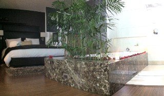 Hotel Suites Cabrera Imperial