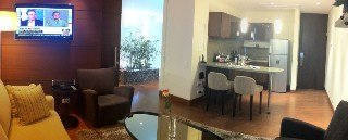 Hotel Suites Cabrera Imperial