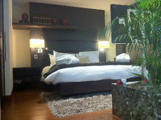Hotel Suites Cabrera Imperial