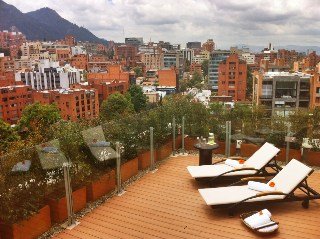 Hotel Suites Cabrera Imperial