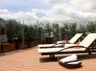 Hotel Suites Cabrera Imperial