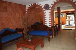 Hotel Suites Cancun Center