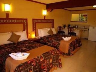 Hotel Suites Cancun Center