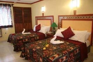 Hotel Suites Cancun Center