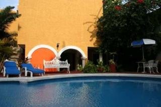 Hotel Suites Cancun Center